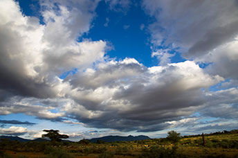 Etiopia (Omo river)