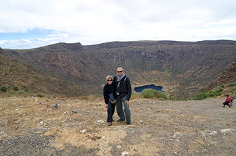 Etiopia (Omo river)