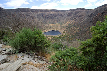 Etiopia (Omo river)