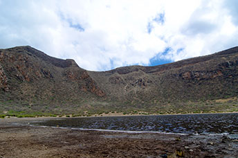 Etiopia (Omo river)