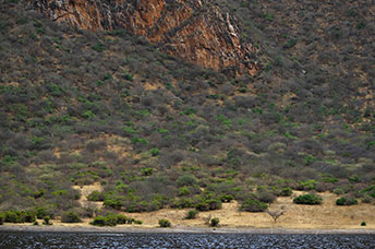 Etiopia (Omo river)