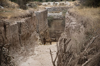 Etiopia (Omo river)