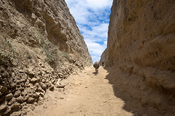 Etiopia (Omo river)