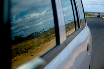 Etiopia (Omo river)