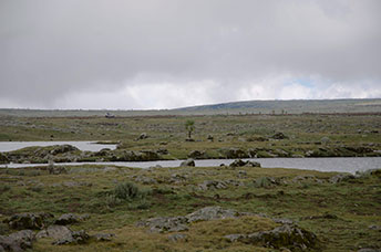 Etiopia (Omo river)