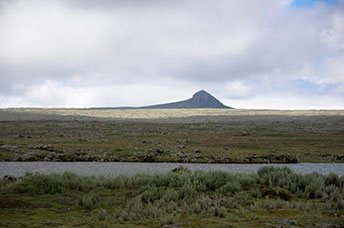 Etiopia (Omo river)