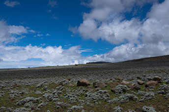 Etiopia (Omo river)