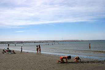 Argentina