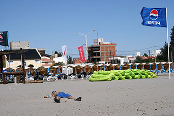 Argentina