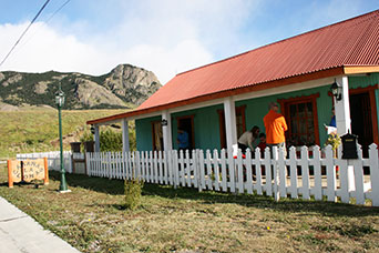 Argentina