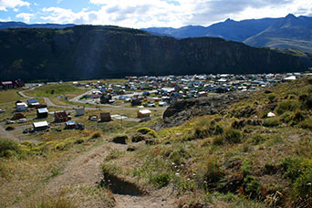 Argentina