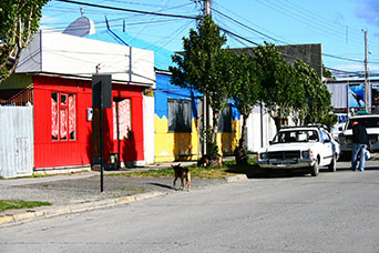 Cile