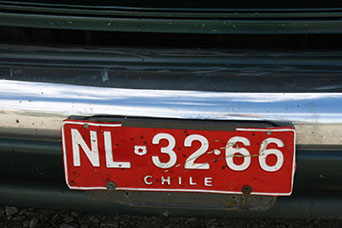 Cile