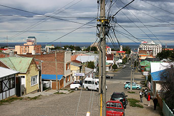 Cile