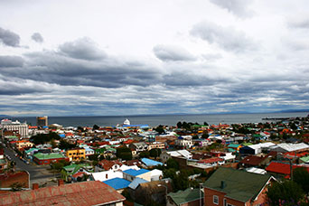 Cile
