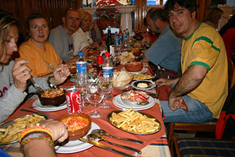 Argentina