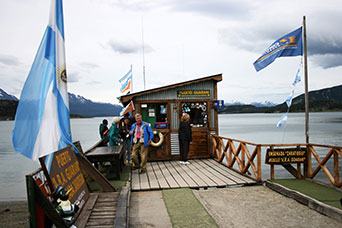 Argentina