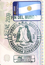 Argentina
