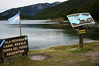 Argentina