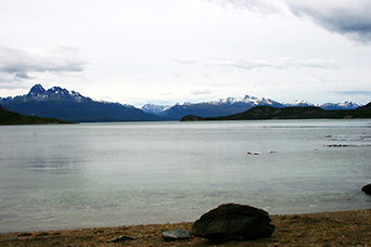 Argentina
