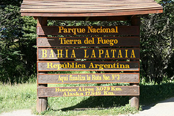 Argentina