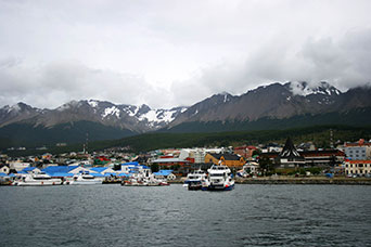 Argentina