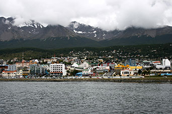 Argentina