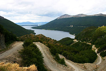 Argentina