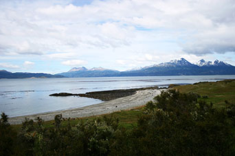 Argentina