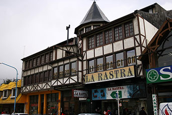 Argentina