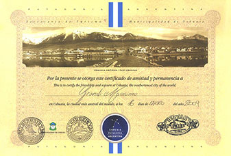 Argentina