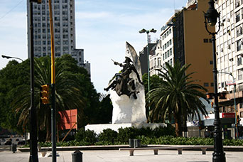 Argentina