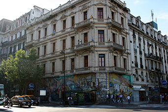 Argentina