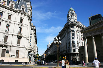 Argentina