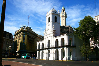 Argentina