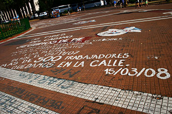 Argentina
