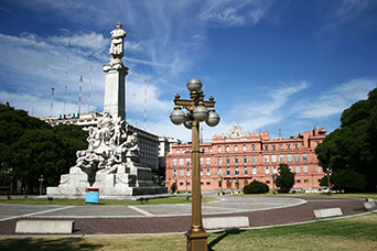 Argentina