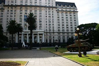 Argentina