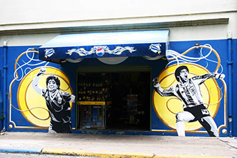 Argentina
