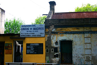 Argentina