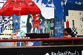 Argentina