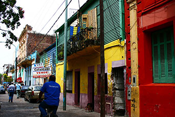Argentina