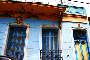 Argentina