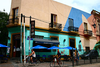 Argentina