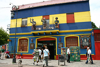 Argentina