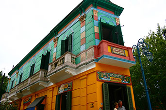 Argentina