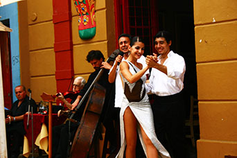 Argentina