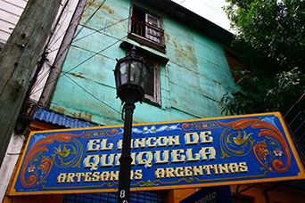 Argentina