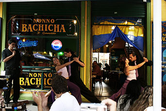 Argentina