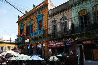Argentina